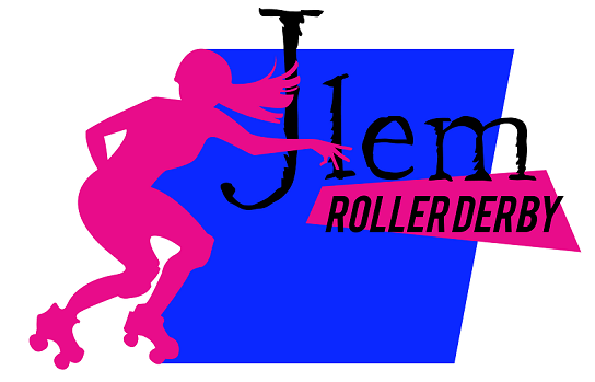 Holy City Rollers logo